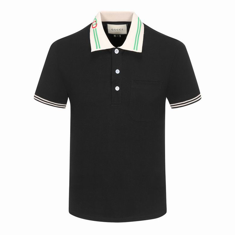 hot sale polo short t-shirt-030